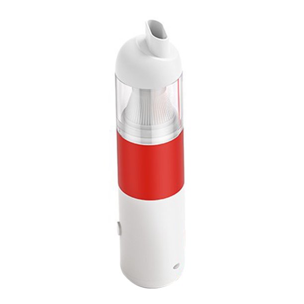 Máquina de succión de polvo inalámbrica, colector de polvo portátil de mano, limpieza del hogar JShteea El nuevo