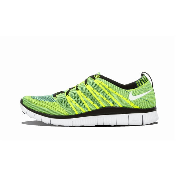 NIKE MENS Free Flyknit HTM SP 616171 740 616171 740 from Stadium Goods