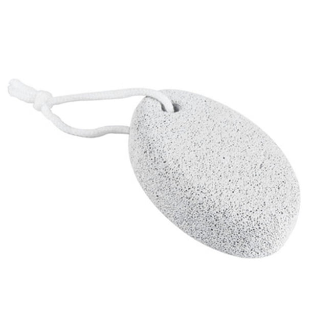 Piedra Pómez Para Pies, Piedra Para Pulir La Piel, Piedra Pómez Para Eliminar La Piel Muerta, Aliviar La Fatiga, Piel Dura, Removedor De Callos, Herramienta De Pedicura Para Pies