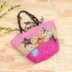 thumbnail image 1 of Handbags Starfish Straw Bag Bohemia Women's Shoulder Bags Large Capacity Summer Beach Bag Wheat Pole Weave Handbag Female Tote, 1 of 1