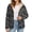 Bat Spiderweb Halloween, variant on Xoenoiee Sea Turtle Starfish Print Womens Fleece Lined Jacket with Pockets Button Down Long Sleeve Winter Coat Y2K, Oversized Jacket, Warm Sherpa Baggy Fuzzy Jacket Plus Size, S
