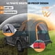 thumbnail image 4 of Carpa para caja de camioneta Umburato para camping impermeable para 2 personas, 4 of 7