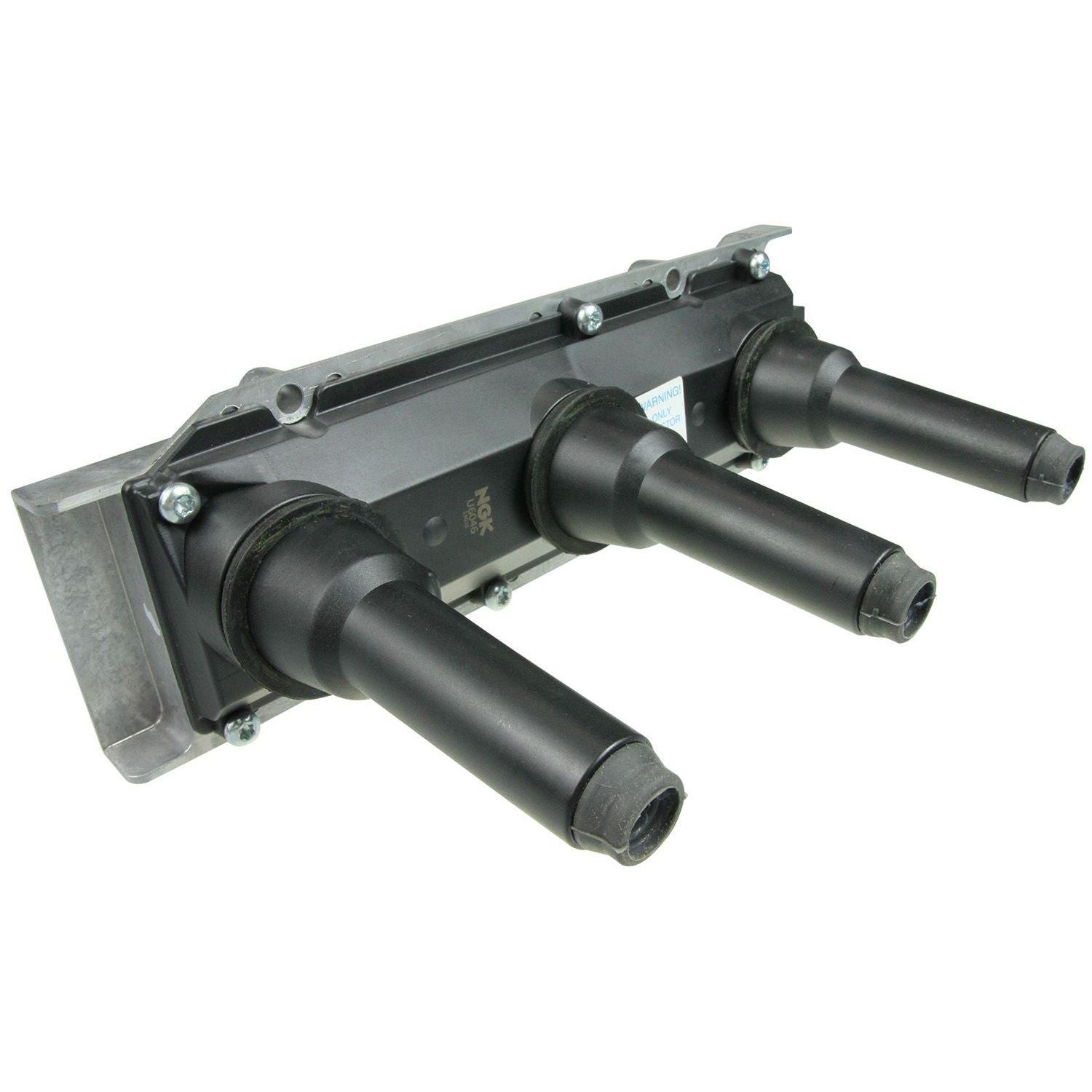 NGK 48836 NGK COP (Rail) Ignition Coil Assy. For 99-03 Saab 9-5