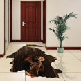 thumbnail image 3 of 3D Removable Ceiling Wall Stickers Home Decor Mural Macarena Techo Wall Stickers, 3 of 6