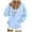 Z2-Sky Blue, variant on Linfrsh Sweatshirt for Women Women's Full Zip Up Hoodie Long Sleeve Hooded Sweatshirts Pockets Jacket Coat for Women Green,S