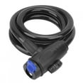 thumbnail image 2 of Bike Lock Cable, Waterproof Bicycle Locking Cables  For Safety, 2 of 8