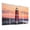 Color 1, variant on 8 Pack Art Acoustic Panels Sound Absorbing Red Lighthouse Rocky Shore Sunset Calm Water Decorative Soundproof Wall Panels Self Adhesive for Nursery Game Room Bedroom 48"x32"