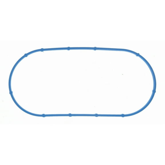 FEL-PRO 61425 Throttle Body Gasket Fits select: 2004-2019 FORD ECONOLINE, 2004 FORD F250