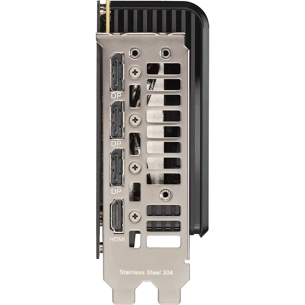 ASUS PRIME-RTX5060TI-O8G Computer Video Card, Prime GeForce RTX 5060 Ti 8GB, 1 Pack