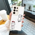 thumbnail image 3 of ¡Agregue un toque de diversión a su iPhone con esta divertida funda para teléfono con diseño de dibujos animados!, 3 of 4