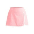 thumbnail image 5 of Athletic Works Women's and Women's Plus ButterCore Active Skort, Sizes XS-4X, 5 of 5