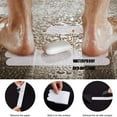 thumbnail image 6 of Secopad Non Slip Shower Stickers 24 PCS Safety Anti Slip Bathtub Strips Adhesive Decals with Premium Scraper for Bath Tub Shower Stairs Ladders Boats, 6 of 6