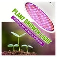 thumbnail image 2 of Full Spectrum LED Grow Light E27 Plant Lamp Fitolamp for Indoor Seedlings Flower, 2 of 6
