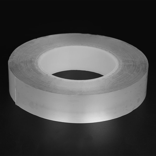Cinta Industrial Cinta De Doble Cara, Cinta Adhesiva, Baño Multifunción Para Oficina Industrial Doméstica