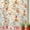 Multicolor, variant on Unique Bargains No Glue Flowers Window Film Static Cling Decor Multicolor 39.4" x 15.7"