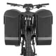 thumbnail image 5 of Bolsa para bicicletas Bolsa para asientos traseros de bicicleta, bolsa de almacenamiento para montar WEST BIKING Bolsa para bicicletas, 5 of 7