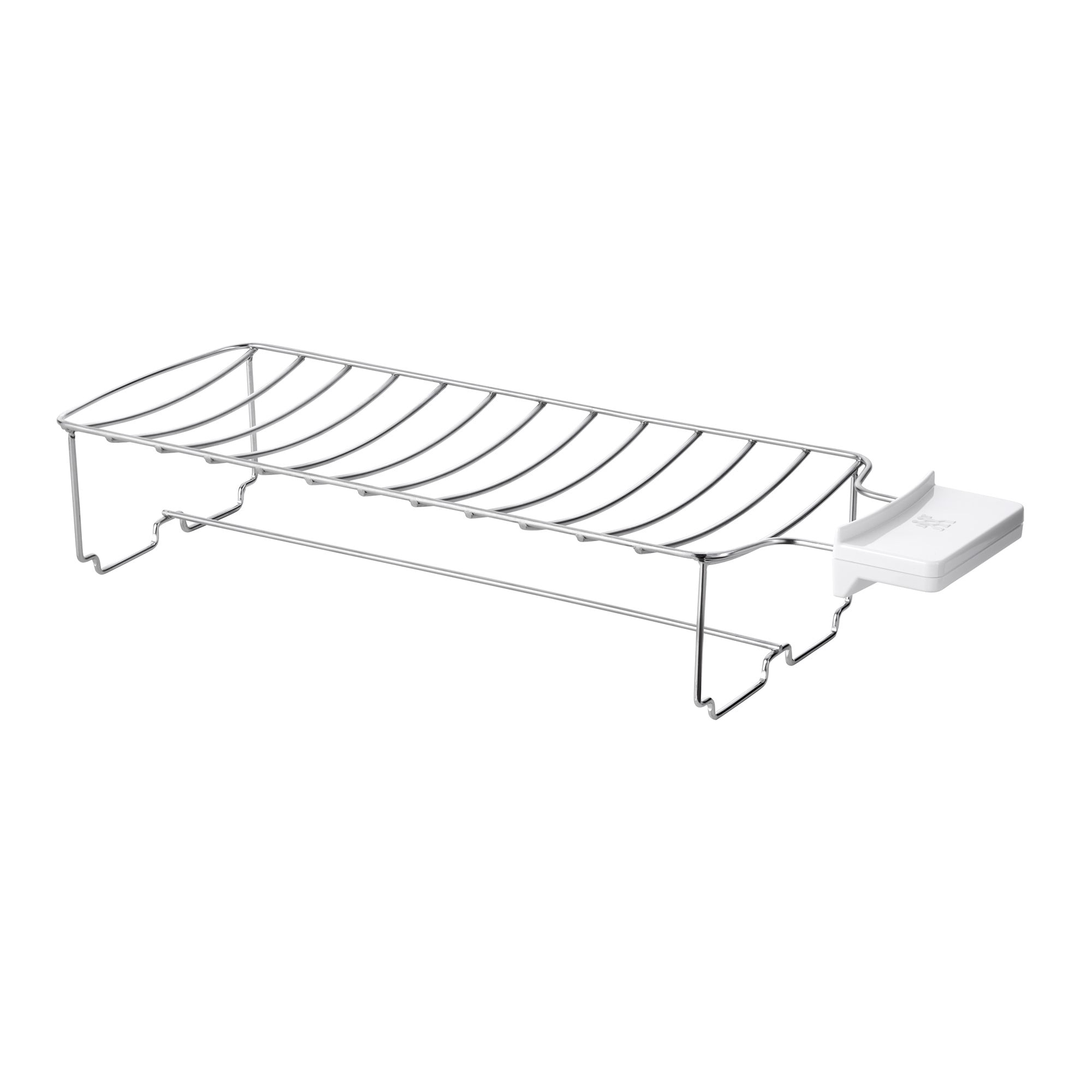 ZWILLING Enfinigy Toaster Bun Warmer - Long - White