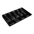 thumbnail image 4 of 1Pc Cash Drawer Tray Cash Register Insert Tray Multiple Compartment Storage Tray, 4 of 4