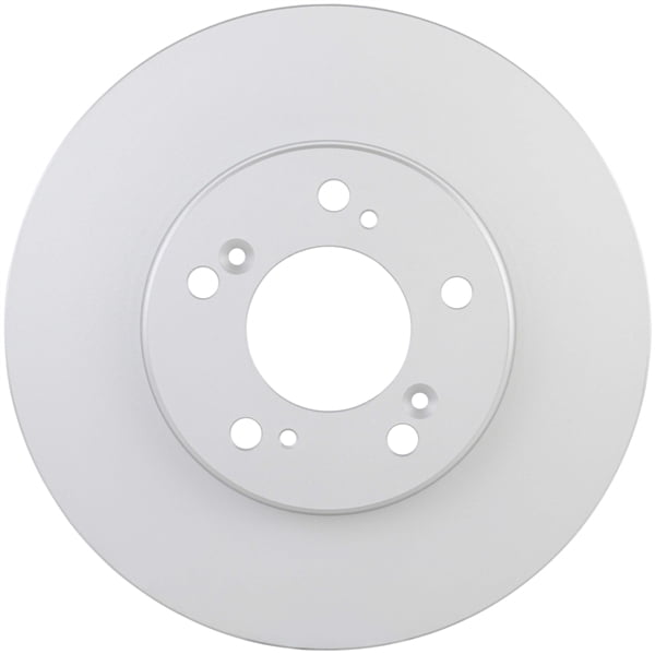 Bosch 26010735 Bosch QuietCast Disc Brake Rotor
