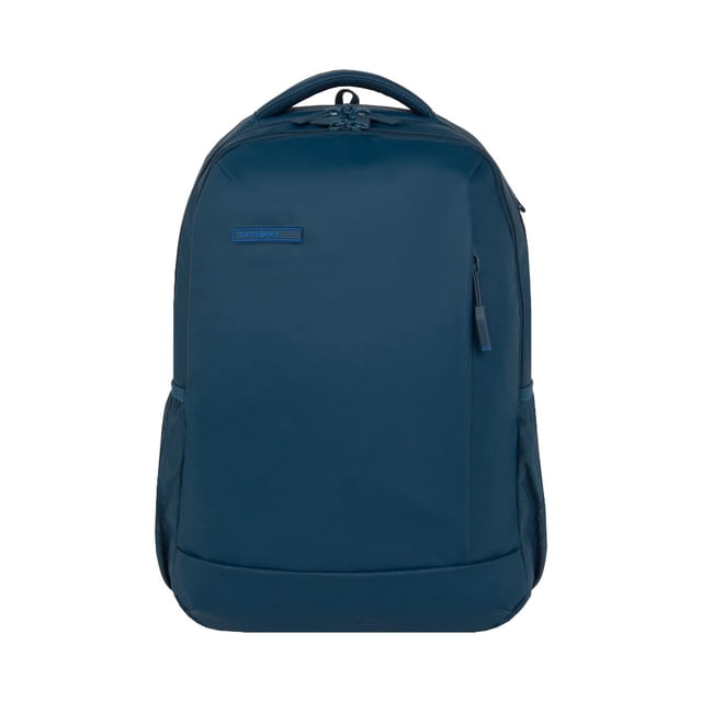 Mochila Samsonite Smithson Porta Laptop Eternity Blue