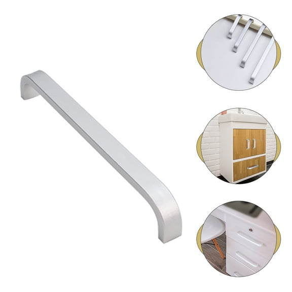 WHAMVOX  20 Pcs Furniture Drawer Handles Door Modern Cabinet Knobs