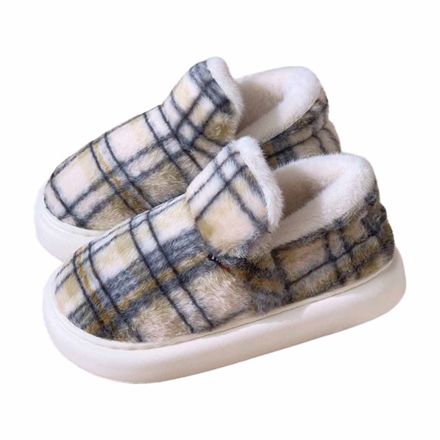 Pantoufles Chaudes d'Intérieur pour Femmes Pantoufles Chaudes Pantoufles pour Femmes Pantoufles d'Intérieur pour Dames Chaussures d'Intérieur Pantoufles d'Intérieur Chaudes pour Femmes