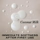 thumbnail image 4 of Champú y acondicionador Giftset OGX Nourishing Coconut Milk, 4 of 7