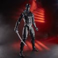 thumbnail image 4 of G.I. Joe: Origins: Snake Eyes Kids Toy Action Figure for Boys and Girls Ages 4 5 6 7 8 and Up (12”), 4 of 8