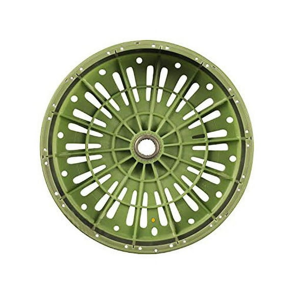 Whirlpool WPW10453673 Rotor - OEM Part