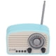 thumbnail image 5 of Mini modelo de radio de casa de muñecas vintage ANGGREK, 5 of 8