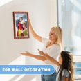 thumbnail image 4 of Set de rompecabezas Skylety Sublimation, 40 piezas, DIY Heat Press A4, 4 of 7