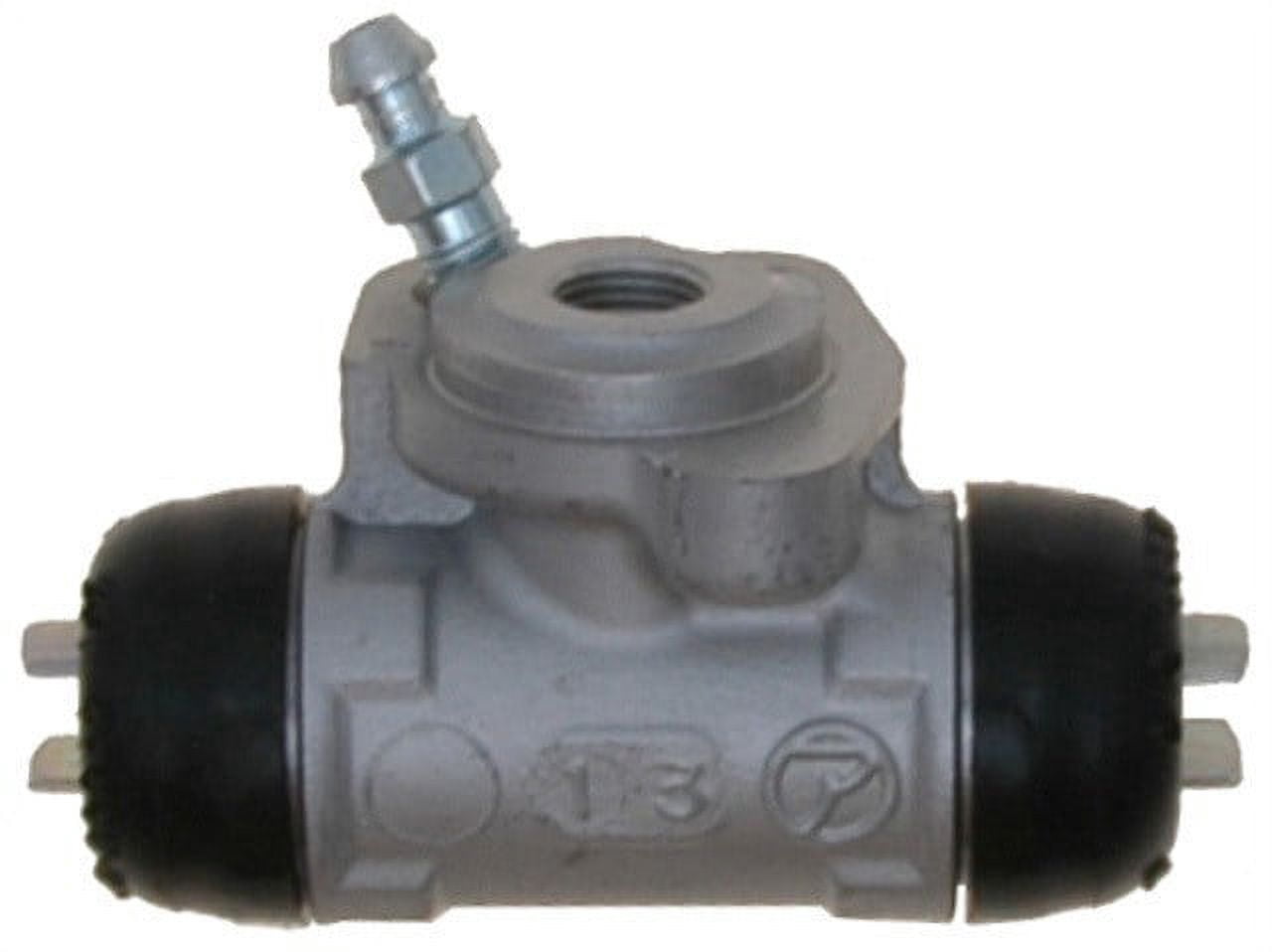 Raybestos WC370196 Grade Drum Brake Wheel Cylinder, Fit for 2005-2000 Toyota Echo Rear Left