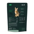 thumbnail image 6 of VetriScience Dental Care Bites Crunchy Teeth Cleaning Treats for Cats, Chicken Liver Flavor, 60 Count Bag, 6 of 9