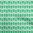 thumbnail image 1 of oneOone Cotton Cambric Light Green Fabric Ikat Quilting Supplies Print Sewing Fabric By The Yard 42 Inch Wide, 1 of 4