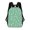 Color, variant on Retro Geometric Colorful Pattern Travel Backpack 17 Inch Laptop Bag Student Backpack