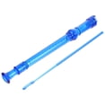 thumbnail image 4 of SHOWERORO Practice Soprano Recorder Music Instruments ABS for Playing 1Pack, 4 of 8