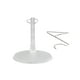 thumbnail image 5 of Figura a escala 1:6 con altura ajustable para exhibición de accesorios de muñeca, soporte de acción Claro y ovalado, 5 of 8