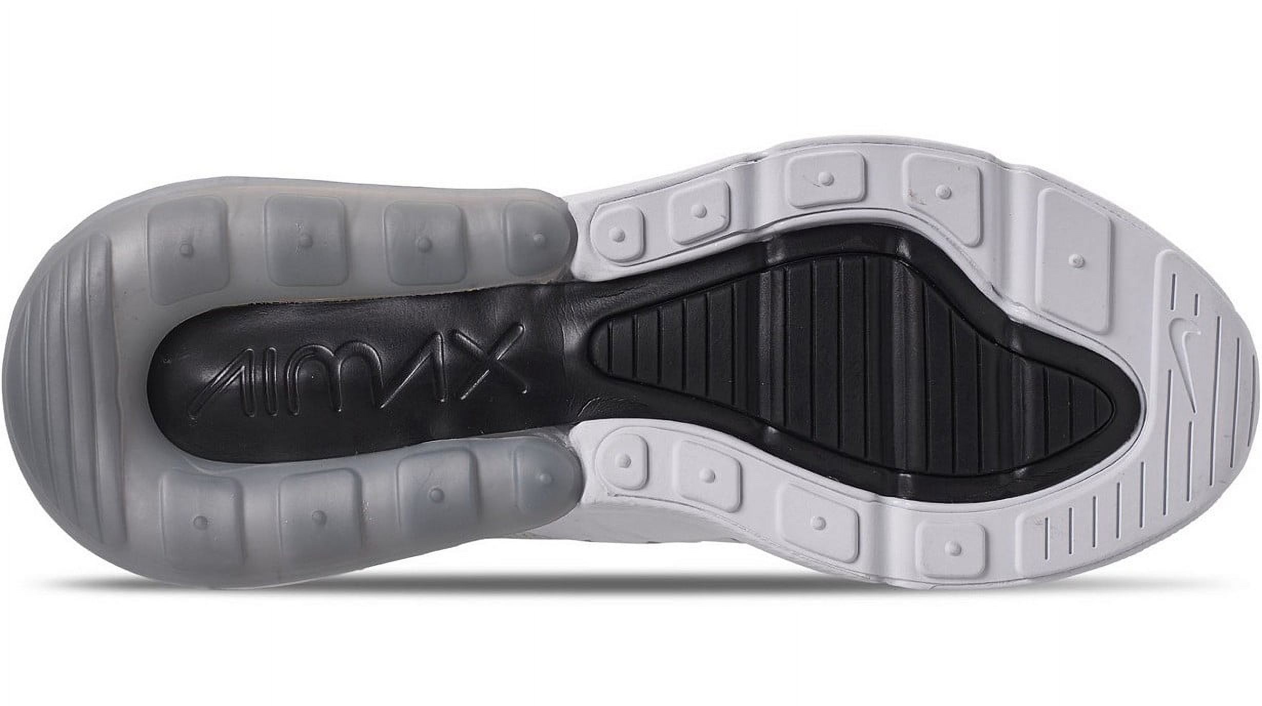 Nike Womens Air Max 270 Running Shoe (7) - image 4 of 5