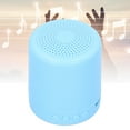 thumbnail image 3 of Mini  Speaker, Portable Hifi Loudspeaker  Speaker For Home Outdoor Travel USB Memory Card Supported Compatible With Laptops Phones And Different Devices, 3 of 8