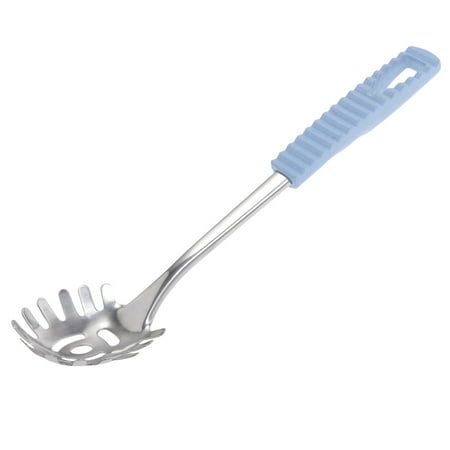 

Etereauty Utensils Kitchen Stainless Cooking Set Steel Kitchenware Supplies Spoon Serving Gadgets Utensil Accessaries Tableware