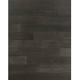 thumbnail image 3 of Islander Flooring Shadow Gray Engineered Hardwood Flooring with HDPC Vinyl Rigid Core 0.28 in. Thick x 5 in. Width x Random Length to 48.03 in. Length (16.68 sq. ft. - 10 pcs per box), 3 of 7