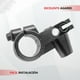 thumbnail image 3 of Soporte de Espejo para Motocicleta Kinlley Negro M, 3 of 7