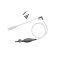 thumbnail image 4 of Rewenti Fish Tank Water Changer Automatic toilet Suction Siphon Small Pumping Tube Turtle Tank Water Changer, 4 of 6
