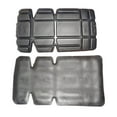 thumbnail image 1 of Almohadilla de de 2 piezas para pantalones protectores de EVA para pantalones de trabajo Flexible lightweight relleno Eva Modas de, 1 of 8