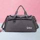 thumbnail image 4 of Bsvklp Oxford Fitness Bag Bolsas Portátiles Gran Capacidad para Hombres Y Mujeres (gris), 4 of 8
