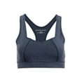 thumbnail image 2 of Boxercraft BW2701 Ladies Sweetheart Sports Bra-Castlerock-XXS, 2 of 4