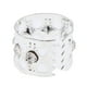 thumbnail image 5 of Puños Baoblaze Dread Lock Beads para cabello Plata, 5 of 8