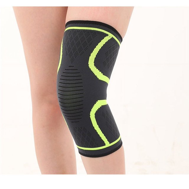 Knee Compression Set, Hiking, Basketball, Arthritis, Meniscus Tear, Knee Pain Relief And Injury Recovery-KEEW