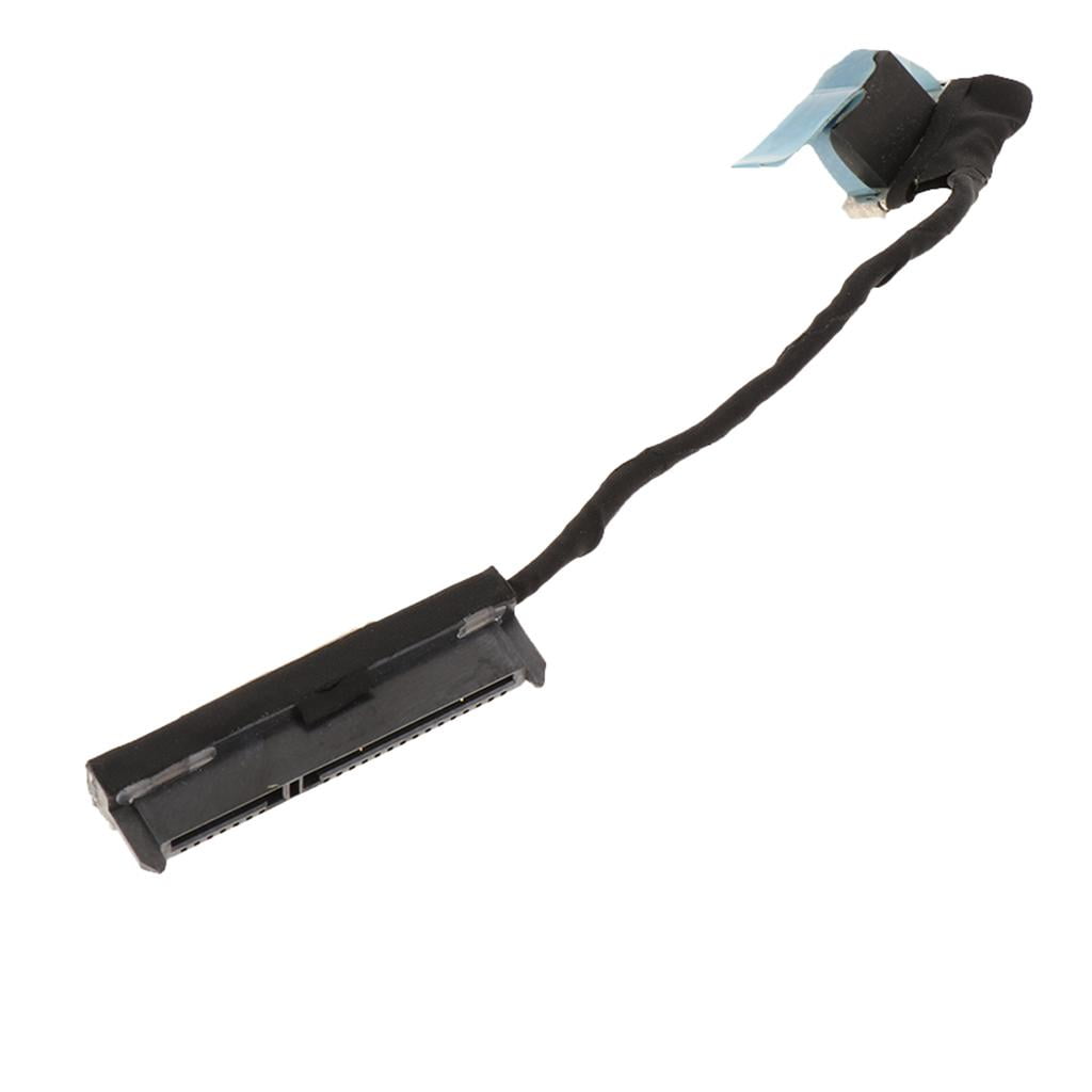 LeeQinersw Laptop Spare Parts - SATA Hard Drives Interposer Connector HDD Adapter Cable for