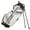 White, variant on NEW Club Champ Waterproof Series Stand / Carry Golf Bag 7-Way - USA